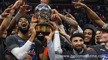 How much do NBA players make for winning the playoffs and championships?