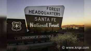 New recreation mobile app released by Forest Service