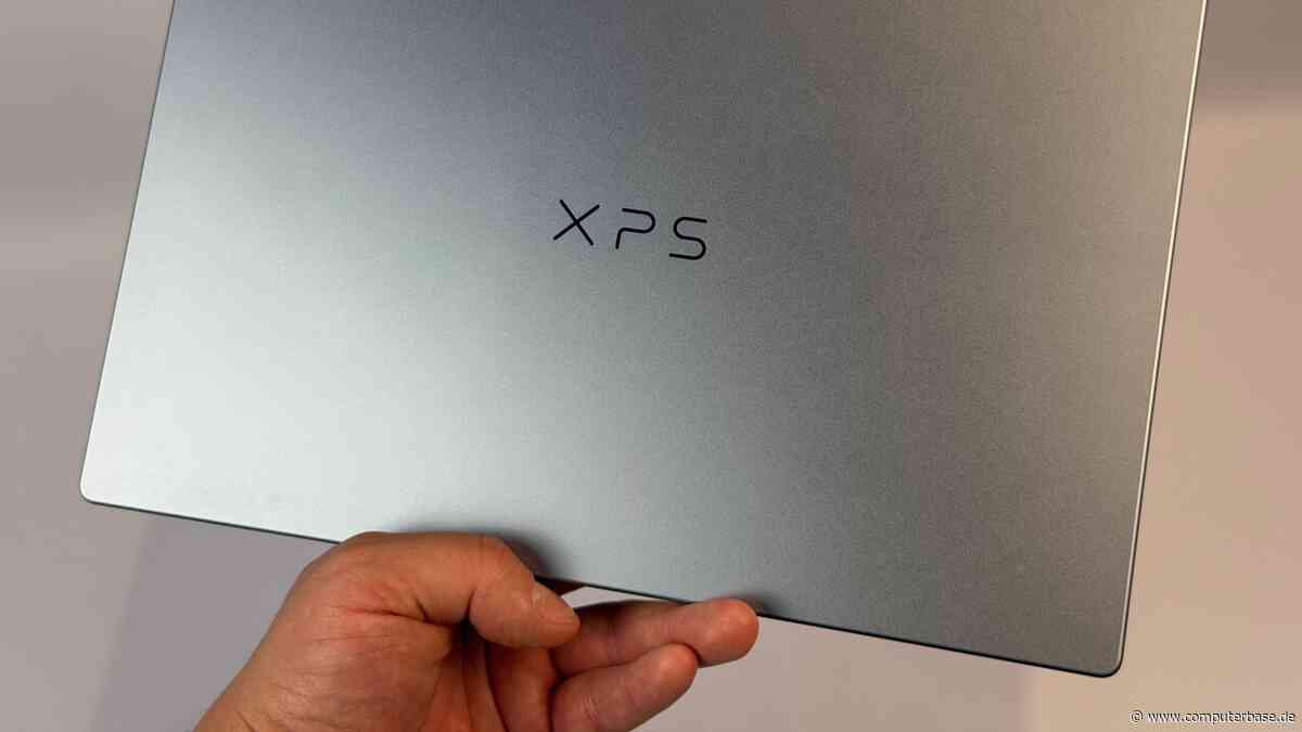 Dell XPS 13 im Hands-on: 6 von 8 GB RAM sind bei Windows 11 zum Start belegt