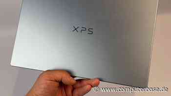 Dell XPS 13 im Hands-on: 6 von 8 GB RAM sind bei Windows 11 zum Start belegt