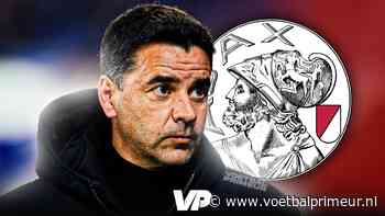 Míchel laat opnieuw van zich horen na Ajax-presentatie: 'Een nieuw begin...'
