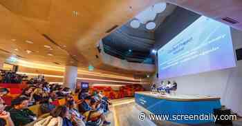 Bangkok International Content Market launches to boost Thailand as Asia content hub