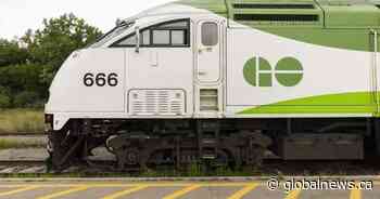 ‘Catastrophic collision’ narrowly averted between GO trains in 2024: TSB
