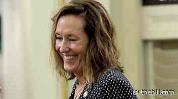 Irwin on track to succeed Brownley in California