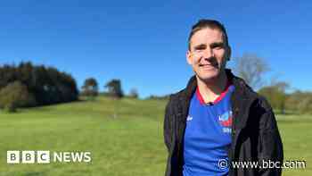 New parkrun will 'spread happiness and positivity'