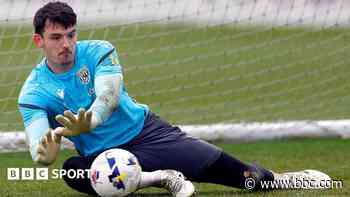 West Brom goalkeeper O'Leary signs new deal to 2029
