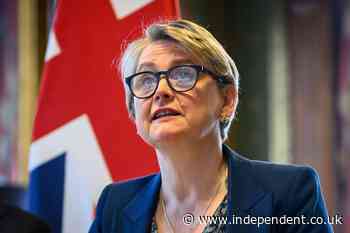 Government does not rule out further aid cuts in letter to parliamentary committee
