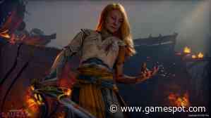 There Will Be More Kratos Stories, Sony Promises, After God Of War: Laufey Reveal