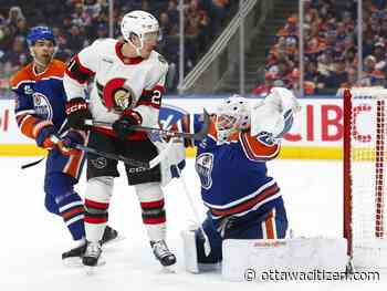 Senators eye Nick Cousins return as Ottawa weighs options on team's other UFAs