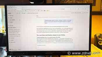I tested Microsoft Copilot Health with my real medical records - here's my verdict
