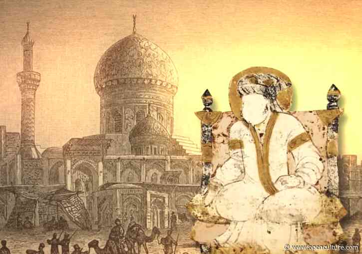 An Introduction to the Islamic World: 1,000 Years of History in 19 Minutes