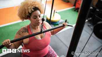 Can two hours of strength training a week reduce the risk of dying early?