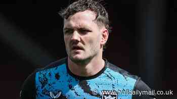 Hull FC and Leeds Rhinos discuss loan extension and answer recruitment question