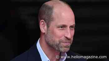 Prince William enlists Kate Middleton's help ahead of Princess Charlotte's difficult milestone
