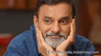'No Entry' actor Paresh Ganatra opens up on struggle with being typecast in comedy