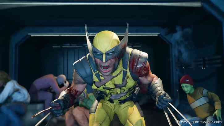 Marvel's Wolverine lets you turn off the extreme blood and gore proudly shown at PlayStation's State of Play: "We didn't want to go over the top"