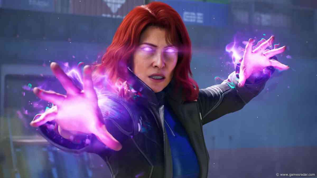 "The X-Men don't exist" in Marvel's Wolverine, and there's no Spider-Man either, Insomniac Games lead clarifies