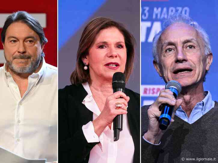 Da Travaglio a Berlinguer e Ranucci, chi trema per il caso Minetti. I legali: "Chiediamo i danni"