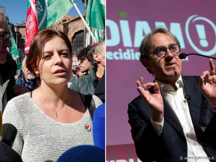 Parata militare da abolire? Ora anche Bonelli scarica la Salis