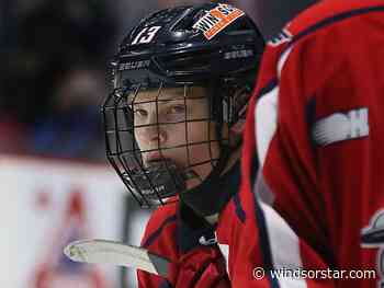 Spitfires first off-season move not an unexpected one
