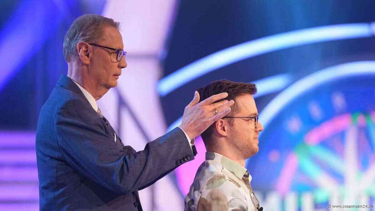 Wildes Zocker-Special bei „Wer wird Millionär?“ – jetzt lange Pause für Jauch