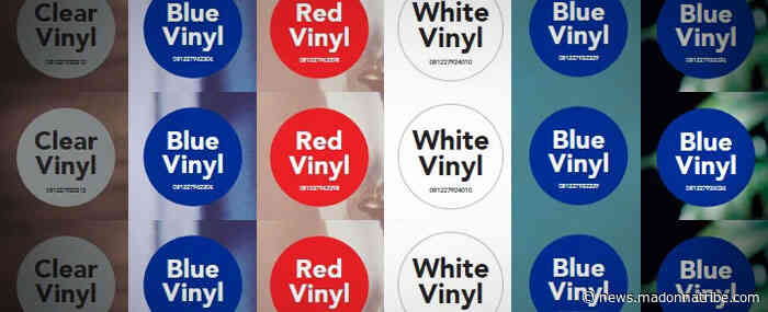 The Sainsbury’s Vinyls Are Back!