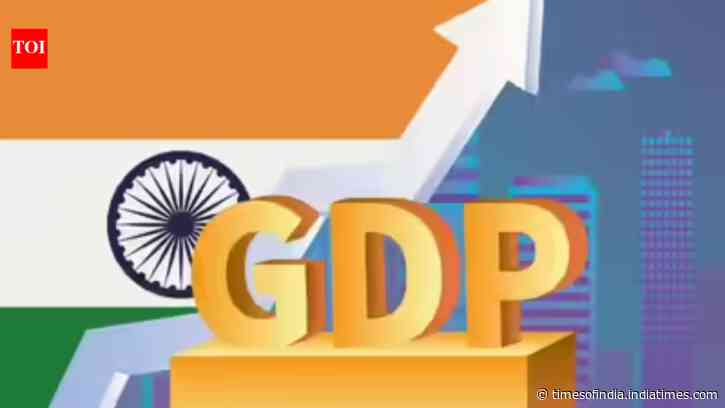 District economy data: Govt issues uniform framework for district GDP estimates with 2022-23 base year