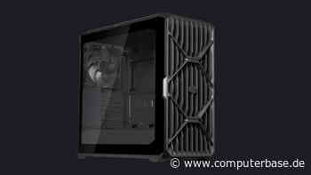 Lüfter? Riesige bitte!: Cooler Master baut 180 mm und mehr ins HAF II 500