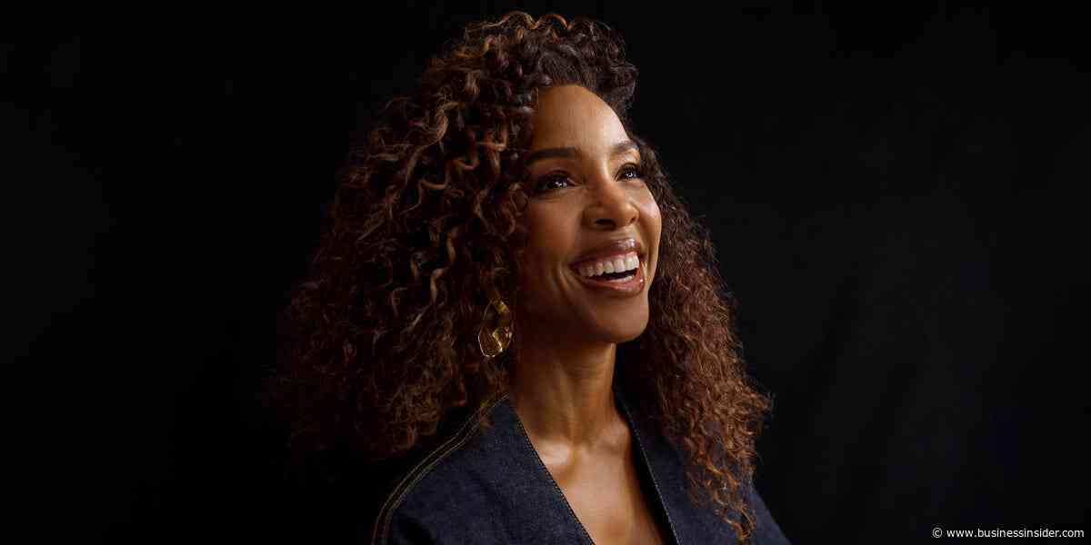 Kelly Rowland shares her 3-step strategy to reduce inflammation after being diagnosed with eczema