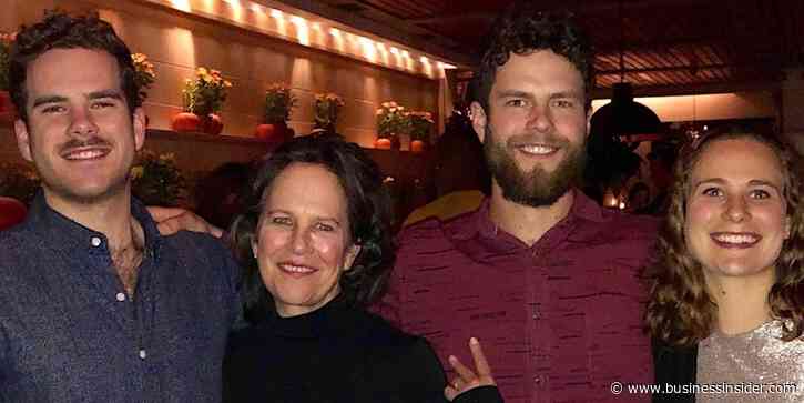 I started my company when I had stage 4 lung cancer. Now, my 3 adult kids are involved, and we made $21m last year.