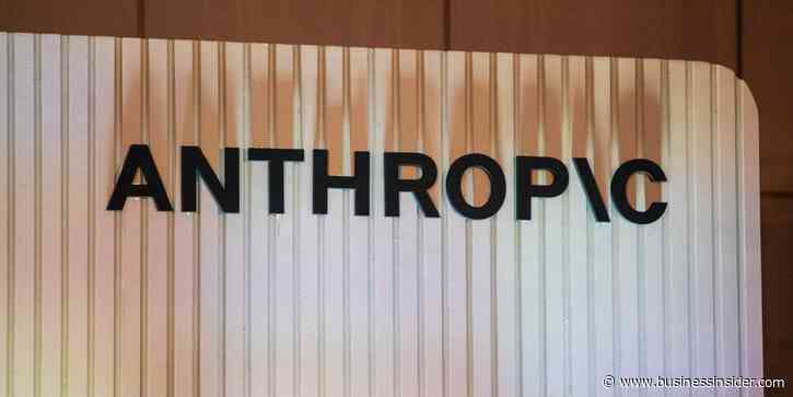 Hot job alert: Anthropic is hiring for its new 'AI Rule & Law' team