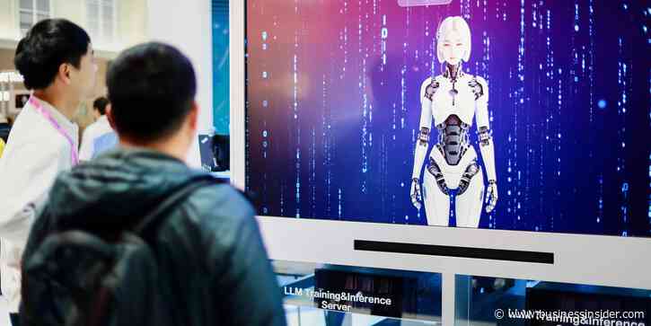 The AI industry's profit problem is getting bigger, says Goldman Sachs' equity research chief