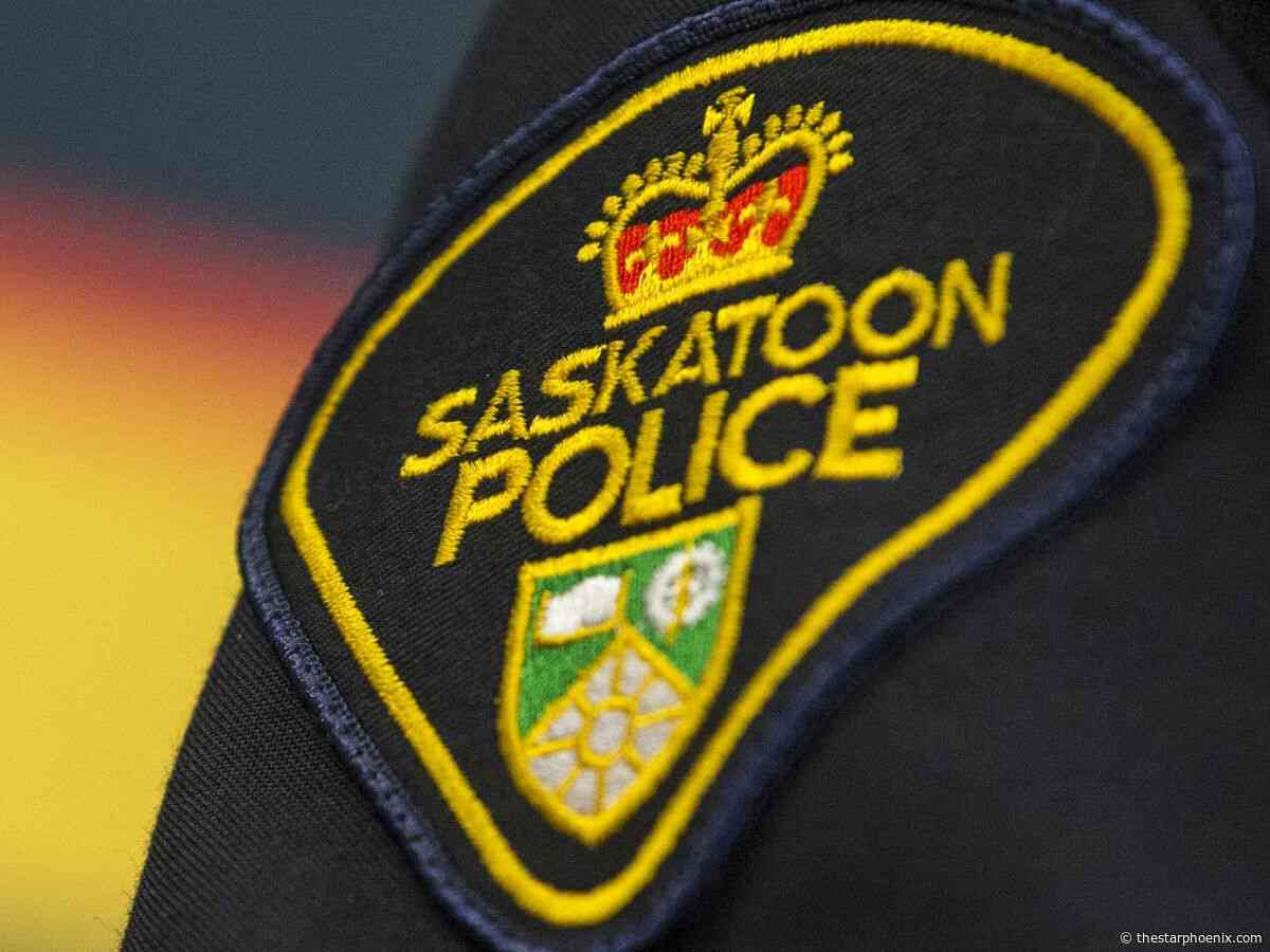 Man charged with fraud after stolen Saskatoon Land Rover found in Ghana