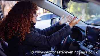 DVLA confirms full list of mental health conditions that motorists are legally required to report