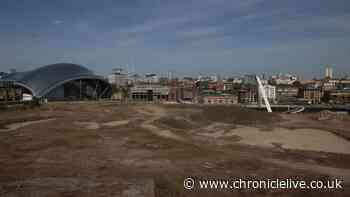 The Gateshead Quays arena saga, its troubled history, and what comes next