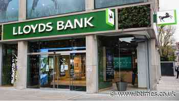Lloyds Bank Issues Lock Customers Out Of Accounts — Some Couldn't Even Buy Lunch