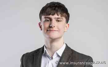 ‘Are you 30?!’: Partners& apprentice Abraham Holder