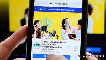 Ottawa says CRTC's new cash requirements from streamers risk price hikes for Canadians
