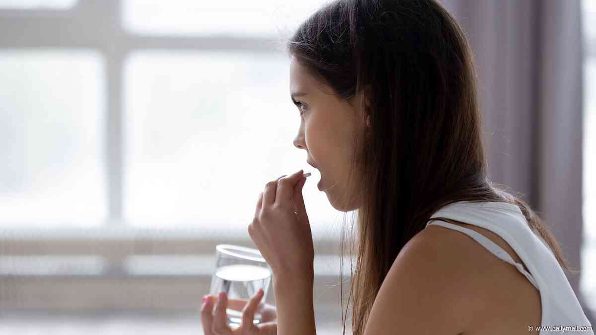 Sleep aid taken by 2 million people 'significantly' impairs next-day function, world-first study finds