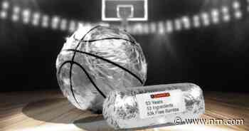 Chipotle is giving away burritos for the NBA finals