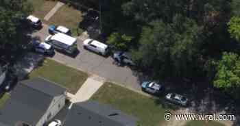 Police: Fatal Raleigh shooting began as argument, ended when witness intervened