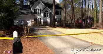 Warrant: 'I did it' Fuquay-Varina teen accused of killing his sister admits to friend over FaceTime