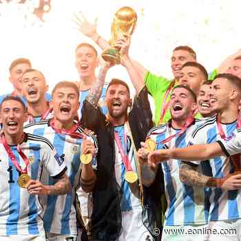 World Cup 2026: Where to Watch, Who is Playing & the $50 Million Prize