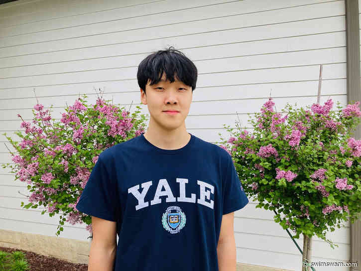 Three-Time Nebraska State Champion Eje Kim Sends Commitment to Yale for 2027