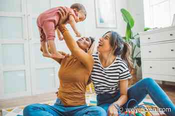 'Toddler 411' author talks about how parenting advice changes between generations