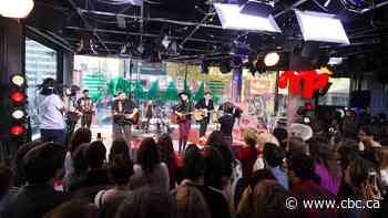 Nostalgia alert: MusiquePlus is relaunching on TikTok