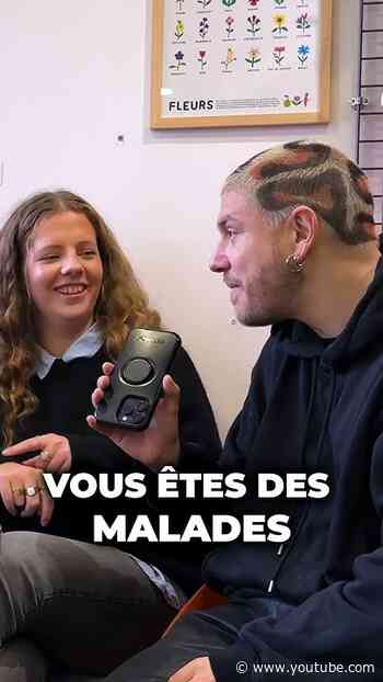 LE GUIDE ULTIME FEATURING MOSIMANN 9 16
