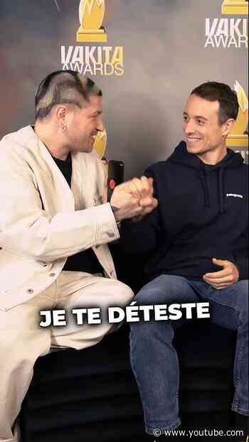 HUGO CLEMENT & PAUL WATSON FEATURING MOSIMANN