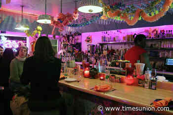 Asian street food meets Hudson Valley produce at Haema