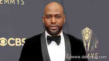 Queer Eye's Karamo Brown reveals his botched plastic surgery for the first time